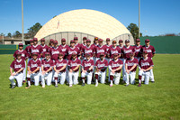 Baseball Team 2016-2017