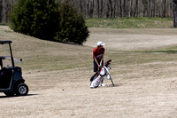 Golf Tournament April 3, 2022