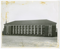 Campus Buildings