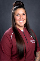 Heather Ivey - Asst. Softball Coach Headshots
