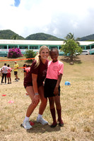 Saint Kitts and Nevis Module at Primary School 2023