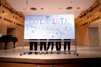 Opera Centenary Scenes 2 Experimental Universe - Nov. 14, 2024