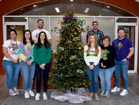 Admission Mardi Gras Photo - Jan. 24, 2025