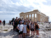 Greece Module 2019