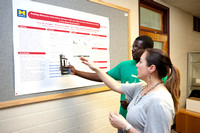 Student Research Forum 2016 - Poster Presentations