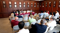 Alumni Panel Discussion & Networking - Oct. 3, 2024