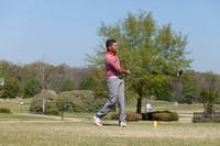 Golf at Stonebridge
