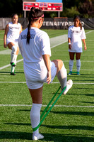 Women's Soccer - Sept. 30, 2024