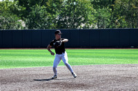 Baseball vs. Claremont-MS (NCAA Regional Game 2)