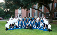 2017-18 Choir Photo