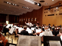 Centenary Youth Orchestra