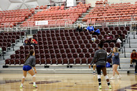 Women's Volleyball vs. Williams Baptist - 10-14-23