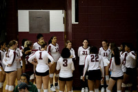 Women's Volleyball - SCAC Crossover