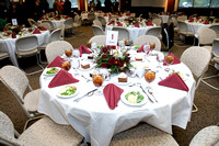 Alumni Awards Banquet - Nov. 2, 2023