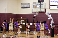 Women's Basketball vs. LSUS - 11-1-23