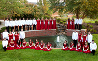 2013-14 Choir Photo