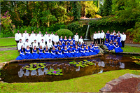 2011-12 Choir Photo