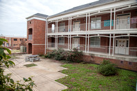 Residence Hall - Rotary