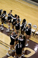 Volleyball Game CJ - Sept. 6, 2022