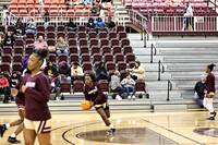 Women's Basketball vs. Austin College - 1/19/24