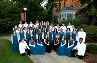2019-20 Choir Photo