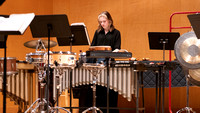 Percussion Ensemble Concert - March 15, 2024