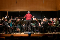 Wind Ensemble Concert - March 17, 2024