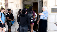 Centenary in Paris Class Trip - Strand Theatre