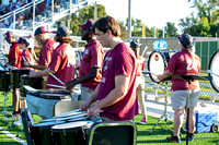 Centenary Gents Football vs. Lyon - Oct. 5, 2024