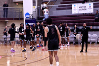 Men's Basketball NCAA Tournament (San Antonio) - Nebraska Wesleyan 3/1/24