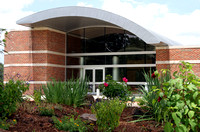 Hurley School of Music Facilities