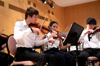 Centenary Youth Orchestra CYO Concert - April 15, 2024