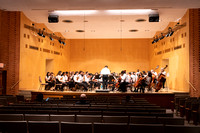 Centenary Youth Orchestra Fall Concert - November 7, 2022