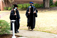 Founders Day Convocation Feb. 17, 2022