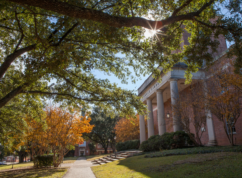 Centenary College of Louisiana