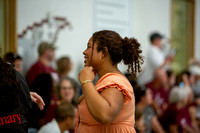 Centenary Swim Meet - Oct. 12, 2024