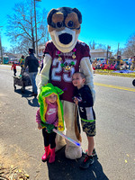 Krewe of Highland Mardi Gras Parade - March 2, 2025