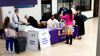 Career Fair @ LSUS - March 20, 2025