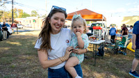 Homecoming Tailgate - Oct. 26, 2024