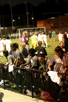 Women's Soccer Senior Day - October 23, 2022 cj