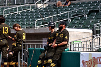 Baseball vs. Southwestern SCAC Championship 5-3-24