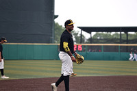 Baseball vs. TLU SCAC Championship 5-4-24