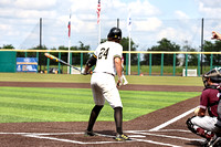 Baseball vs. TLU SCAC Championship 5-5-24