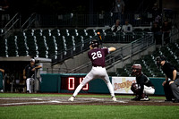 Baseball vs. Trinity SCAC Championship 5-5-24