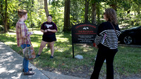 Arboretum Tour w/Education - October 21, 2024